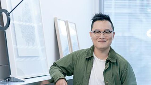 조만호 대표, 패션 플랫폼 넘어 ‘무신사 월드' 꿈꾸다