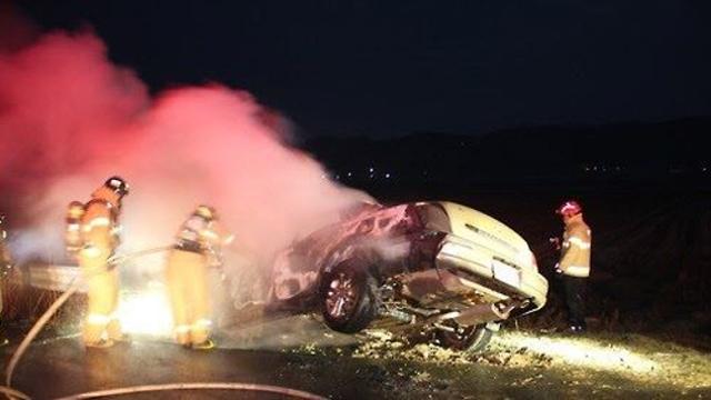 위장이혼 거절했다고…아내 살해 후 불태운 비정한 남편[그해 오늘]