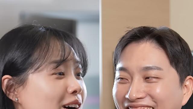 송지은♥박위, 벌써 재혼 얘기 나눴다…“인생 어떻게 될지 몰라”