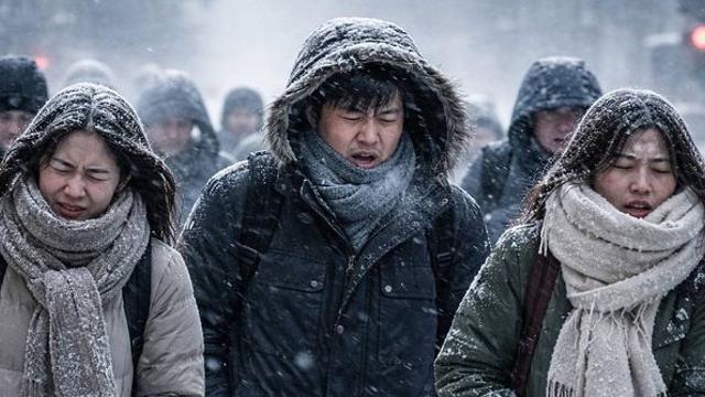 진짜 약속 취소해야 하나…내일(12일) 걱정스런 ‘기상청 발표’ 떴다