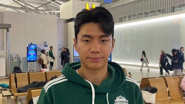 [IN PRESS] “올해도 죽기 살기로”…‘K리그 최고 윙어로 성장’ 전진우의 각오