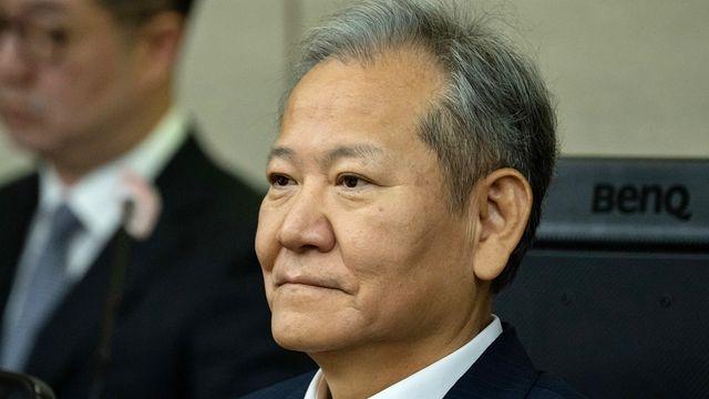 [속보] 내란특검, ‘단전·단수 지시’ 이상민 전 장관에 징역 15년 구형