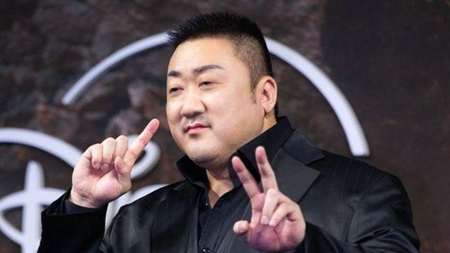 마동석의 새 남자 정해졌다…’범죄도시5′ 새 빌런 결정 [공식]