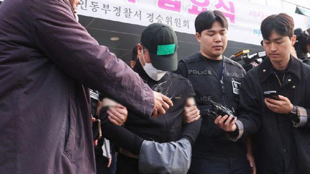 부모·아내·두 딸까지…일가족 5명 살해한 50대, 무기징역 확정