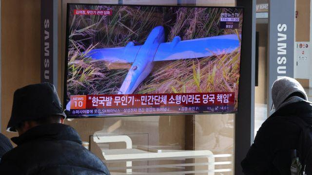 경찰, ‘北 무인기 침투’ 군경 합동수사 TF 구성