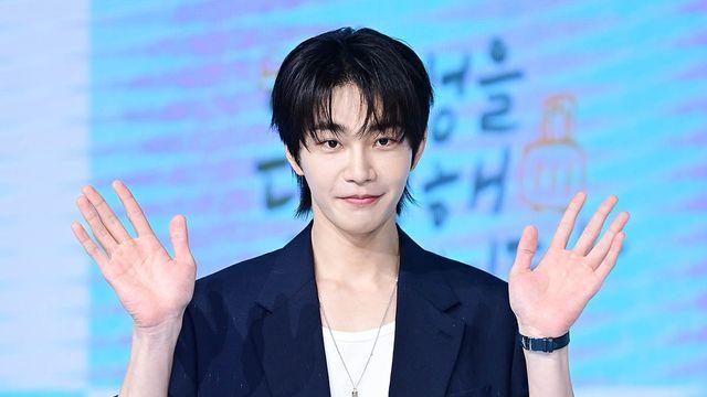 김재영, '범죄도시5' 빌런 낙점…윤계상·손석구 뒤잇는다 [공식]