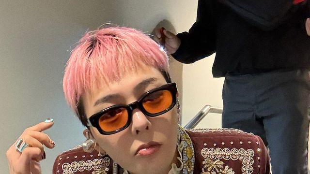 라이즈 원빈부터 지디까지, 경계를 허무는 셀럽의 레이스 활용법