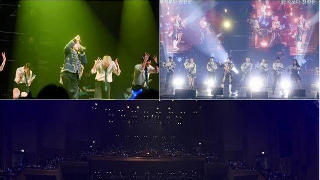 김중연, 팬들과 2026년 활짝 열었다! 단독 콘서트 '성황리 마무리'