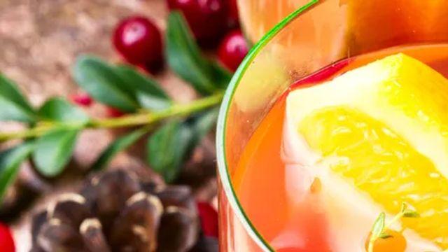 [푸드레터] 애주가들의 의지가 만든 뜻밖의 역작 '칵테일'