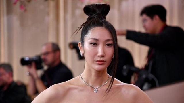 '케데헌' 골든글로브 2관왕…장편애니·주제가상 품에 안아