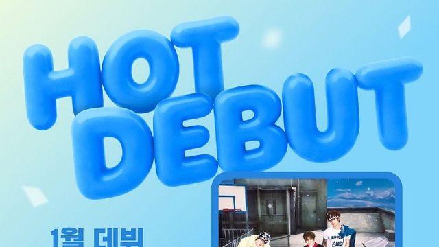 투어스, ‘1월 데뷔 아이돌’ 1위…빅크(BIGC)서 58% 득표