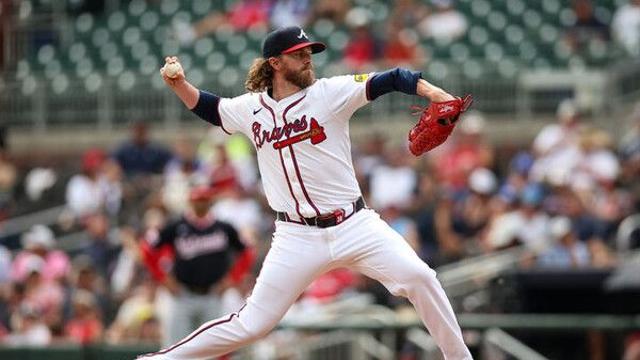 MLB 신시내티, 베테랑 우완 존슨 영입…불펜 강화 행보 지속