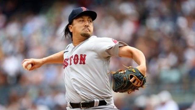 '한국 킬러' 우에하라, 절친 KBO행 무산이 아쉽다…