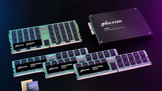 마이크론 [썰] 시장에서 ‘잘못 이해하는’ 팩트체크