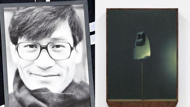 故 안성기, '장남 생일' 다음날 떠났다… 