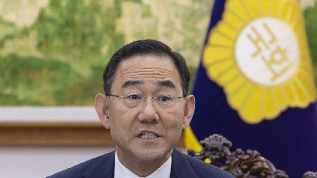 당명 바꾸는 국힘…주호영 “개정으로는 성공 못해”