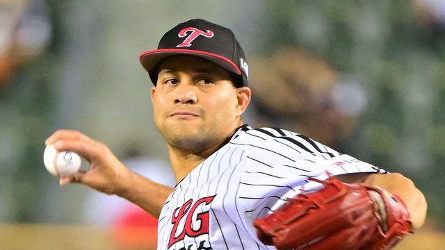 LG 이걸 하네! 천만다행!…'베네수엘라 거주' 치리노스, 제3국 통한 이동 경로 확보→美 스프링캠프 문제 없이 합류 예정