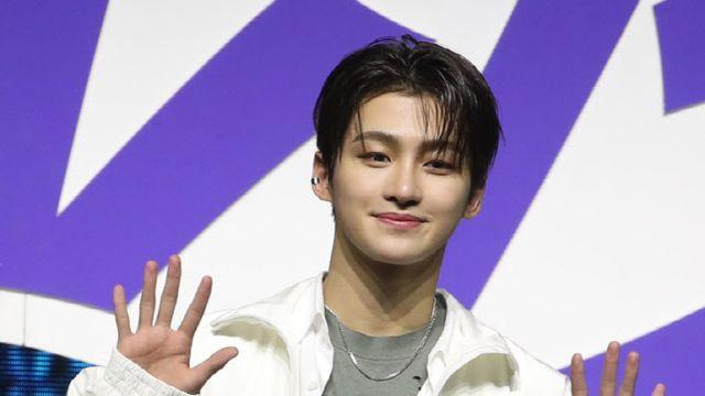 보이그룹 투어스 멤버 지훈, 부친상 비보