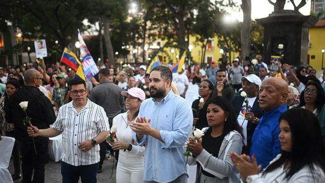 돈냄새 나네…헤지펀드, 베네수 계기 ‘돈로주의’ 투자 모색