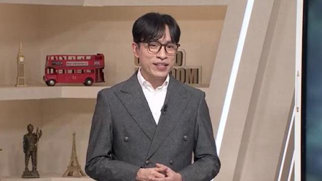故 김영대 생전 녹화…'벌거벗은 세계사', 비틀즈 특집 방송