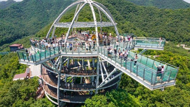 단양군, 외국인 단체관광객 유치 인센티브 인상
