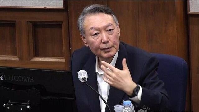 [이슈] 尹, 13일 내란 구형·16일 체포방해 1심 선고…특검 '단전·단수 지시' 이상민 징역 15년 구형