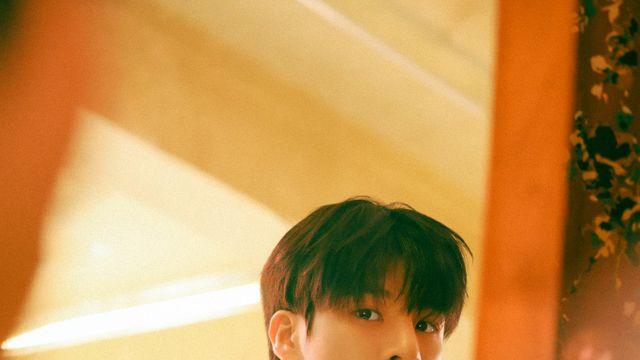 정동원, 2월 입대 전 기쁜 소식…‘트롯픽’ 스포트라이트 스타 1위 [DA:차트]