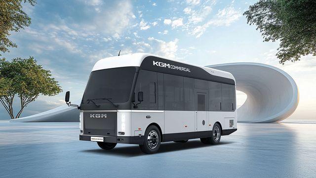 승용차 이어 상용차도 살렸다… KG그룹, 모빌리티 '구원투수' 등극