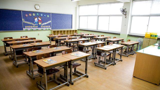 저출산 성적표 받은 교육현장…올해 초등학교 입학 1학년 30만명 '첫 붕괴'