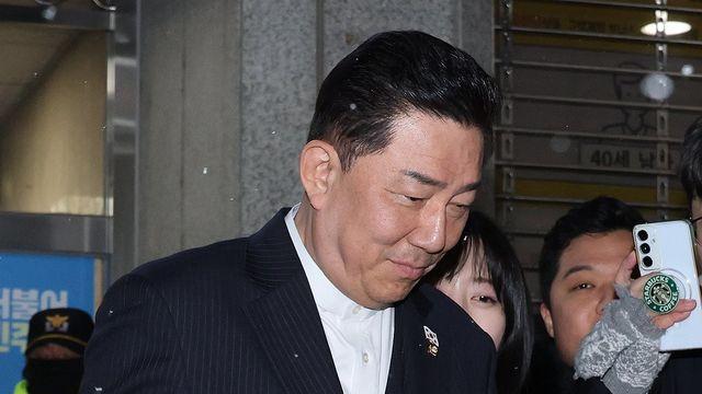 與심판원 '김병기 제명' 의결…金 재심신청에 최종처분 미뤄질듯(종합)