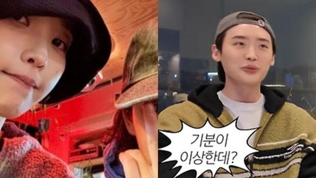 아이유, ♥이종석 언급 4년간 피해왔는데…'커플룩' 얼마나 억울했으면 [엑's 이슈]