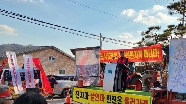 에너지 행정관료의 재생에너지 저강도 내란, 이재명 정부 무너뜨린다