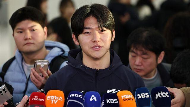 '돌아온 MVP' 김도영, 류지현호 타선 방점 찍을까