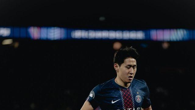 [오피셜] ‘허벅지 근육 손상’ 이강인. 복귀까진 아직 멀었다...PSG “LEE, 개인 훈련 소화할 예정”