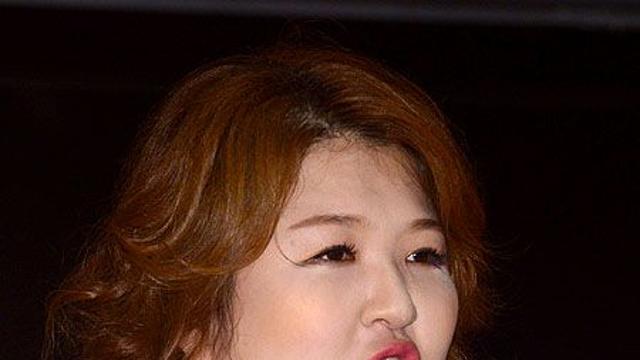 한국 떠난 이국주, 새해부터 안타까운 근황…