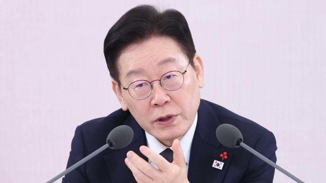 [리얼미터 여론조사] 민주당 47.8% vs 국민의힘 33.5%