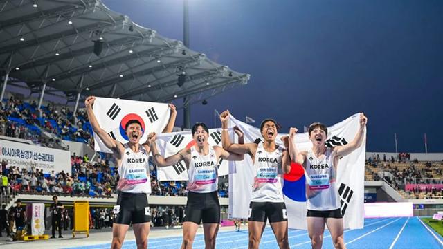 구미 亞육상 성폭행 사건 1심 판결 논란… 이란 선수 징역 4년·공범 2명 무죄에 