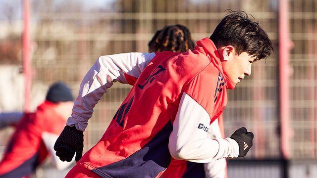 '3순위 센터백' 김민재, 첼시·밀란 이적설 다 거짓이었나 