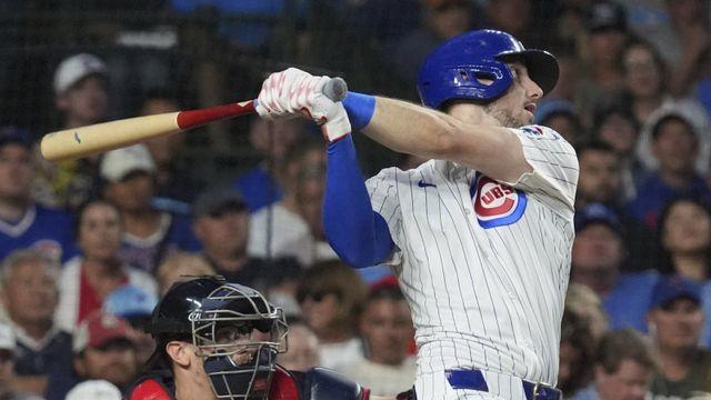 ‘전직 KIA맨’ 프레스턴 터커 동생 카일 터커 영입전 다시 불붙나, “LA 다저스-토론토-뉴욕 메츠와 면담”