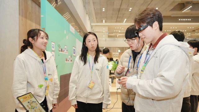 카카오게임즈 “장애인 접근성 높여 포용적 게임 문화”