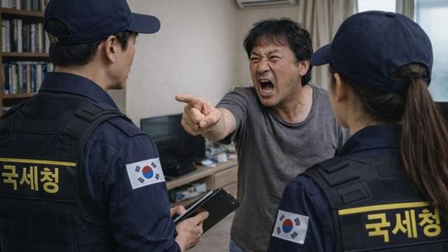 정부, 편의점시급 받고 '험한꼴' 보는 근로자 500명 채용…누리꾼들 '부글부글'