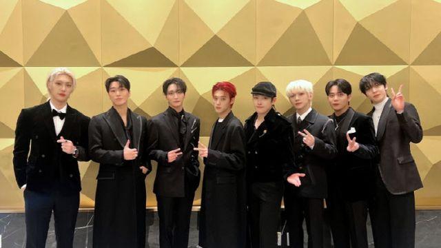 '글로벌 아이돌' 에이티즈, 2월 6일 새 앨범 발매 확정