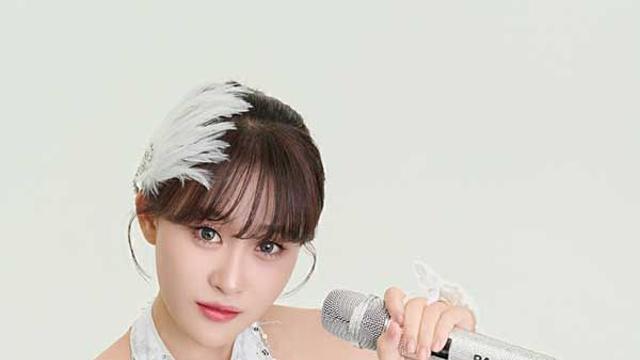 ‘국악 트롯요정’ 김다현, 16일 정규 3집 발표