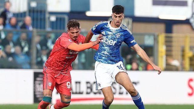 찾았다! 반 다이크 후계자...리버풀, ‘괴물 수비수’로 거듭난 갈락티코 출신 ‘거인 CB’ 영입 검토