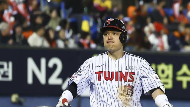 ‘3년 연속 130경기 소화’ LG 박동원, 올해는 WBC까지…이주헌 역할 더 커지나