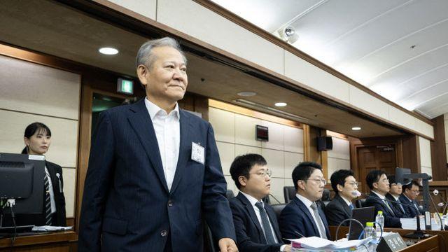 특검, '단전·단수' 이상민 징역 15년 구형…