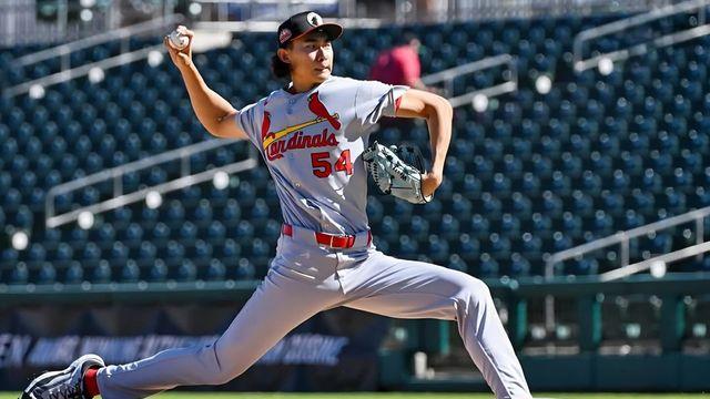 '초비상' 대만 야구, 이정후 SF 동료 이어 'STL 핵심 유망주'도 WBC 못 뛴다