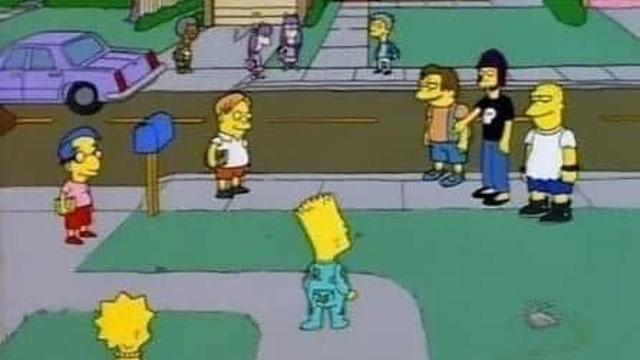 부모가 사준 옷만 입는 찐따들