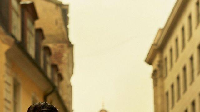 ‘휴민트’ 박정민 “류승완 감독님, 괴롭히는 삼촌 같아”