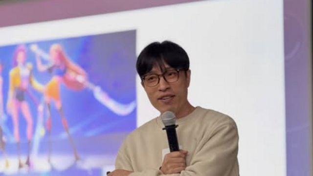 故 김영대, 생전 마지막 강연…비틀스 삶 조명 (‘벌거벗은 세계사’)